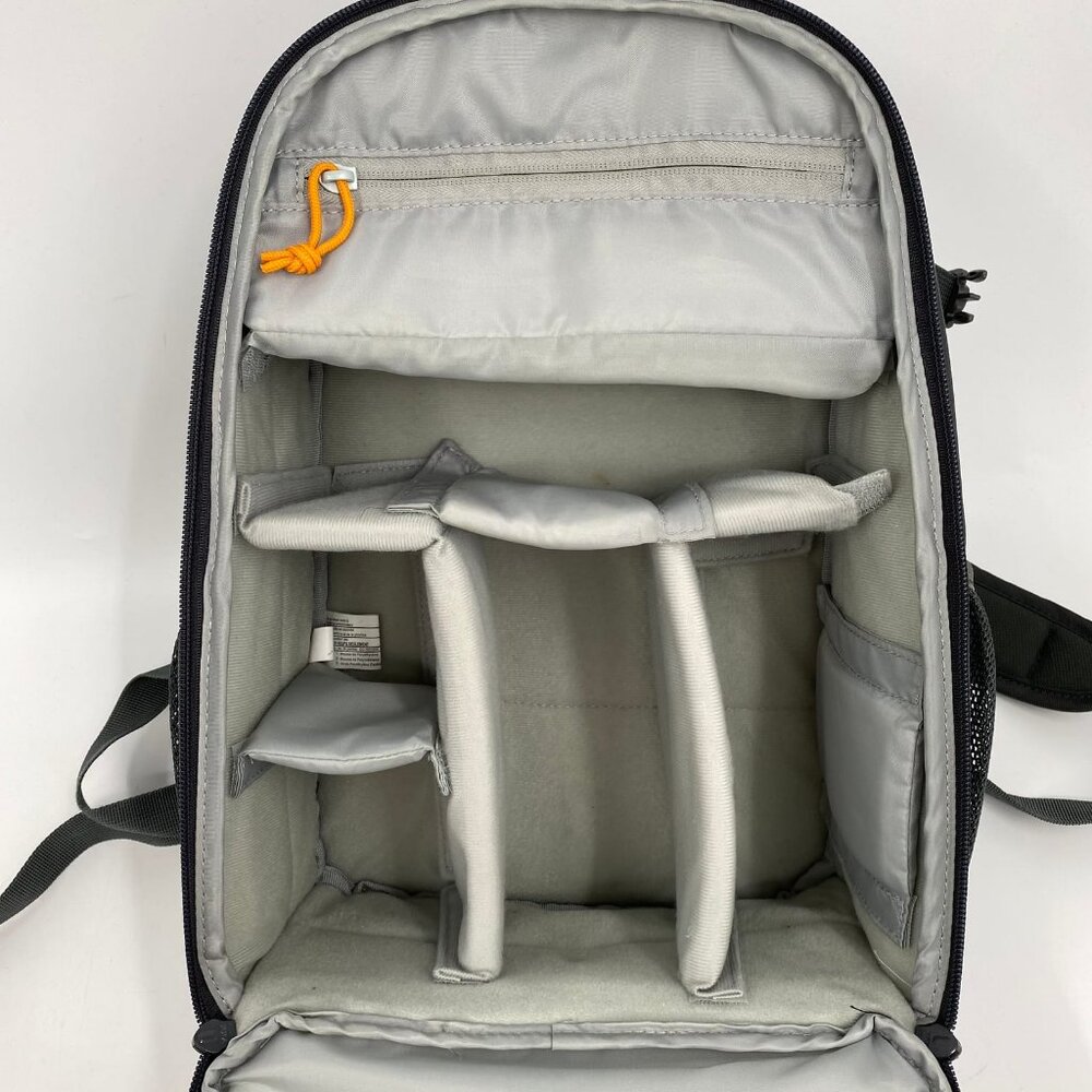 Lowepro Gray Packable Padded Backpack | Women’s R… - image 6